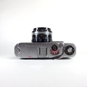 Yashica Minister I, 2.8, télémétrique – Image 5