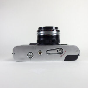 Yashica Minister I, 2.8, télémétrique – Image 6