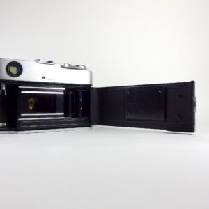 Yashica Minister I, 2.8, télémétrique – Image 7