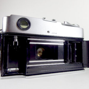 Yashica Minister I, 2.8, télémétrique – Image 3