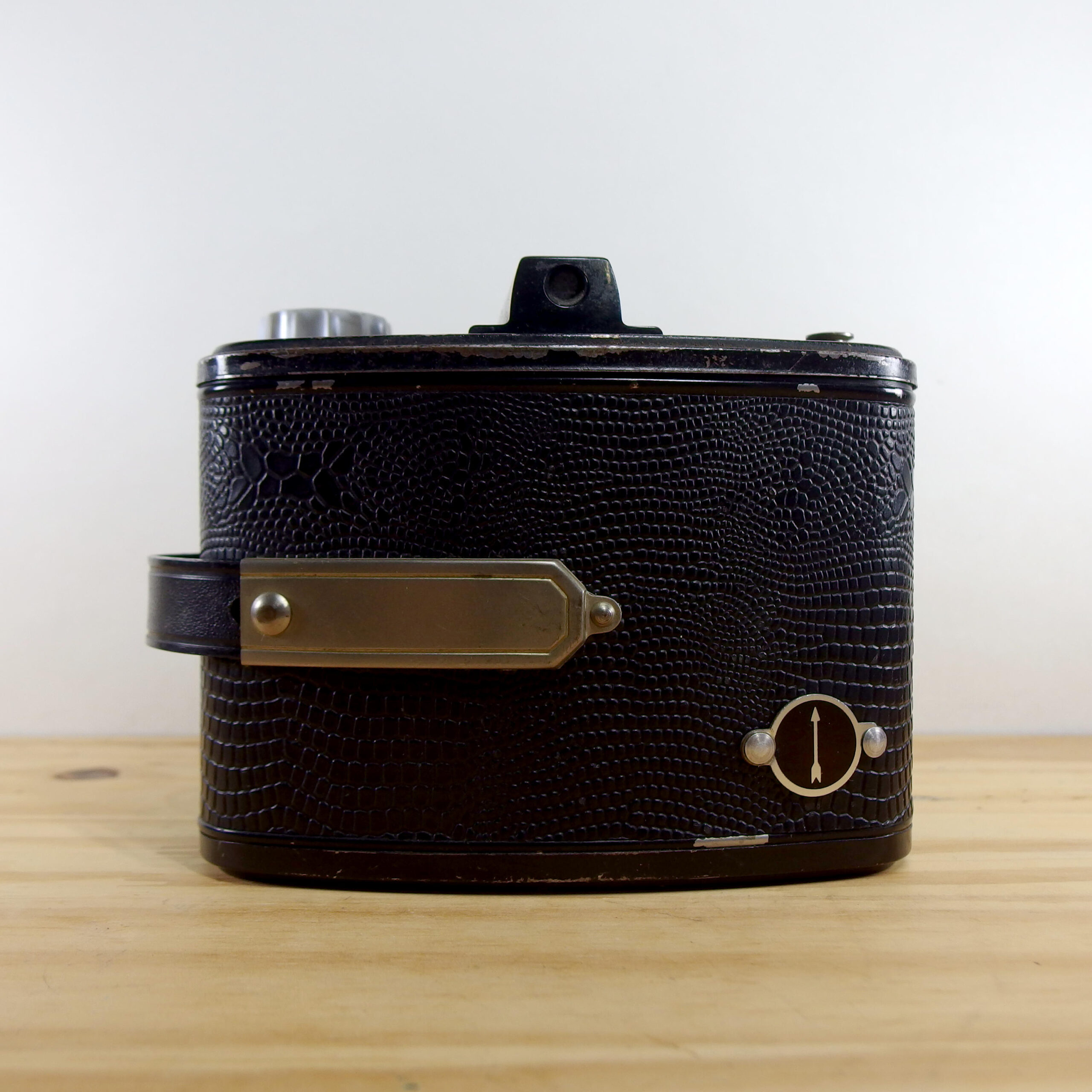 Agfa Clack, moyen format 6x9 – Image 6