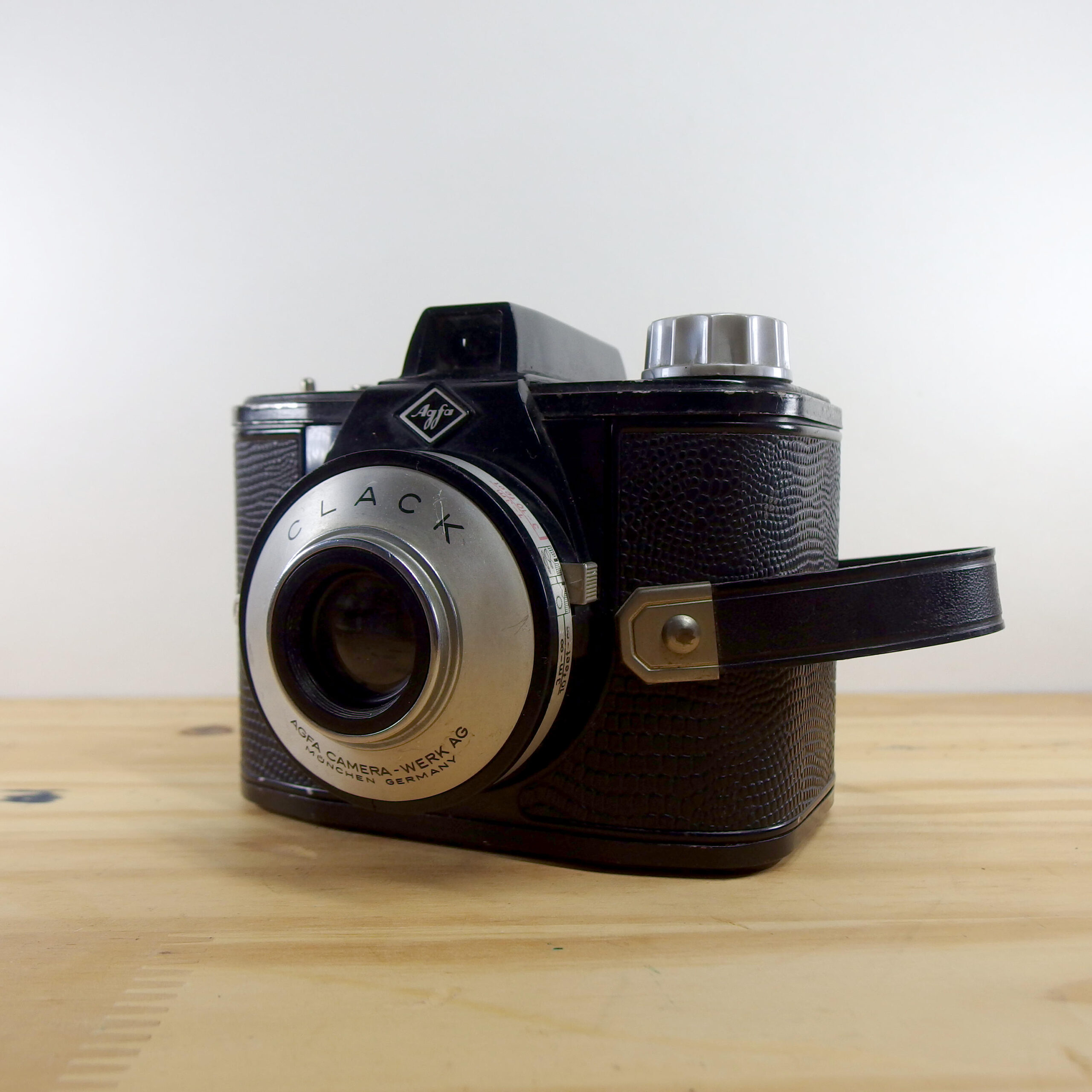Agfa Clack, moyen format 6x9 – Image 7