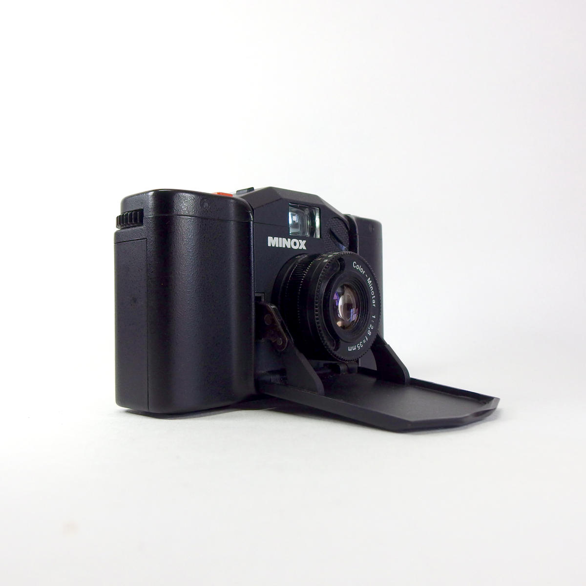 Minox 35 GL – Image 2