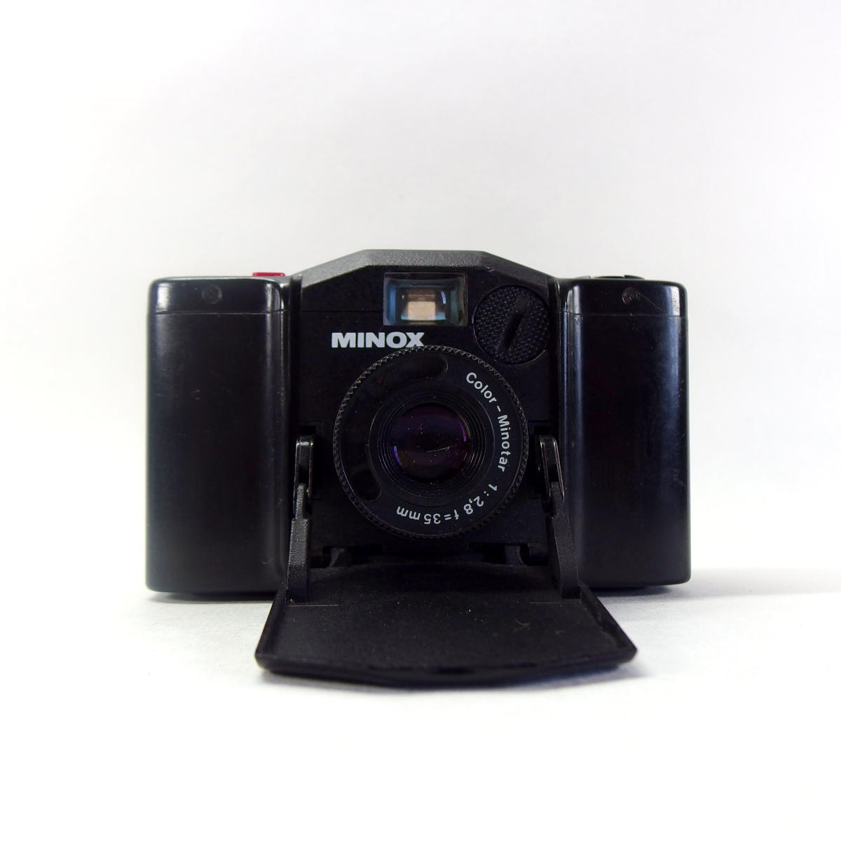Minox 35 EL – Image 2
