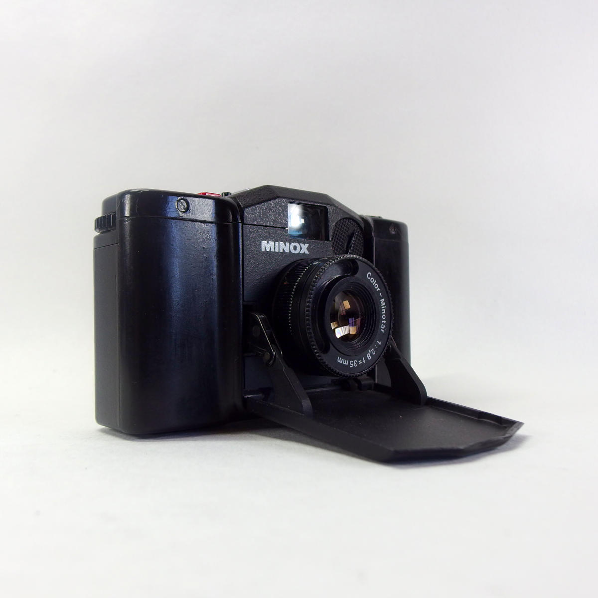 Minox 35 EL – Image 3
