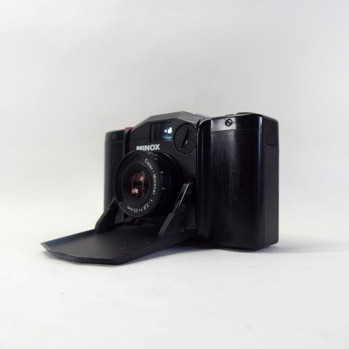 Minox 35 EL – Image 4