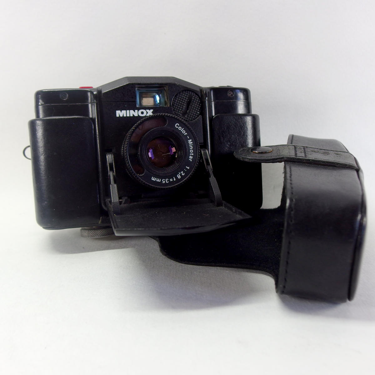 Minox 35 EL – Image 6