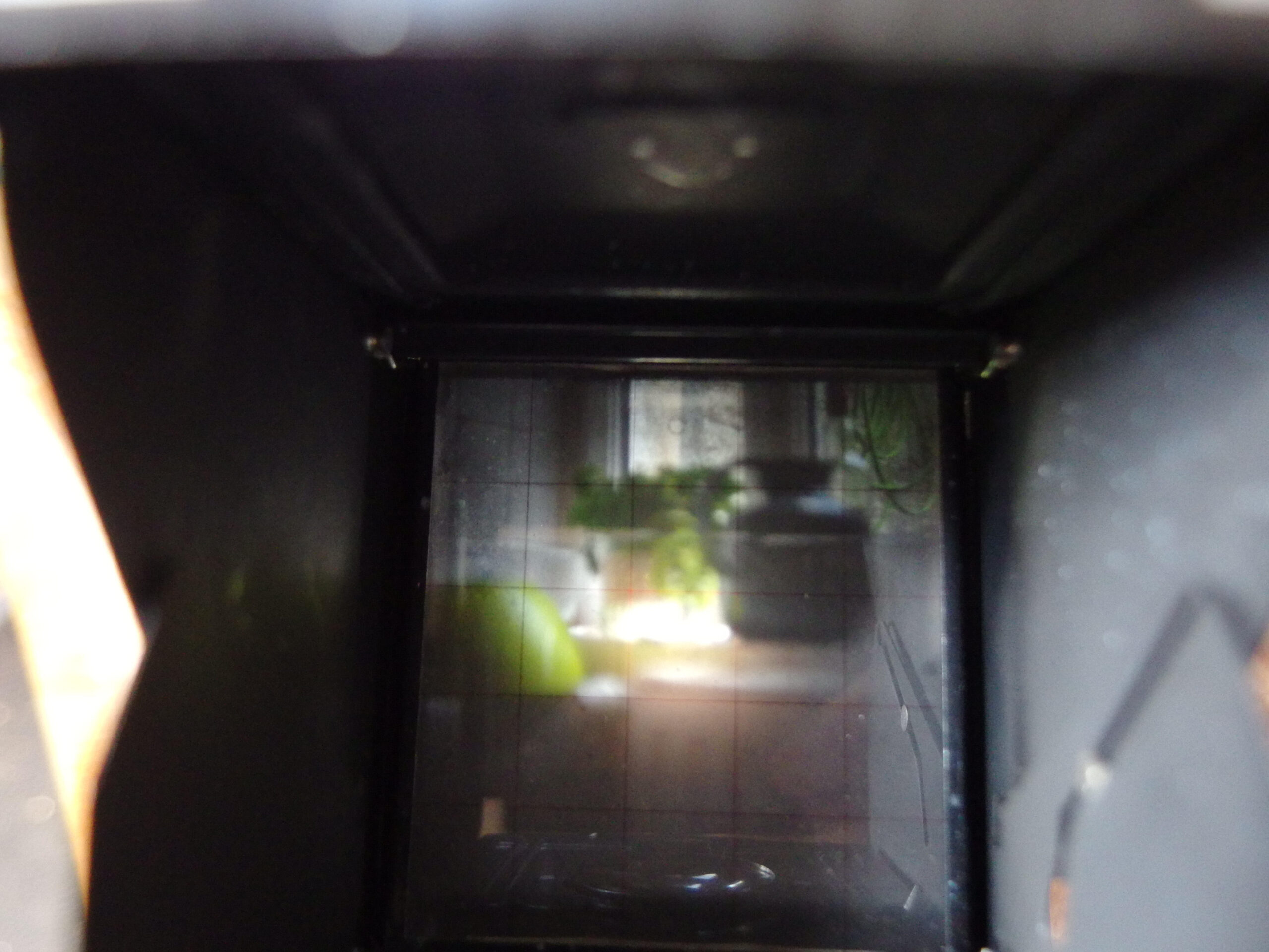 Seagull 4B, le TLR venu de Chine – Image 7
