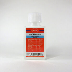 Fixateur universal Adox Baby Adofix Plus- 100ml. concentré