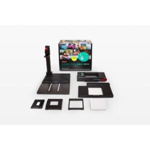 DigitaLIZA Max- kit de numérisation nomade